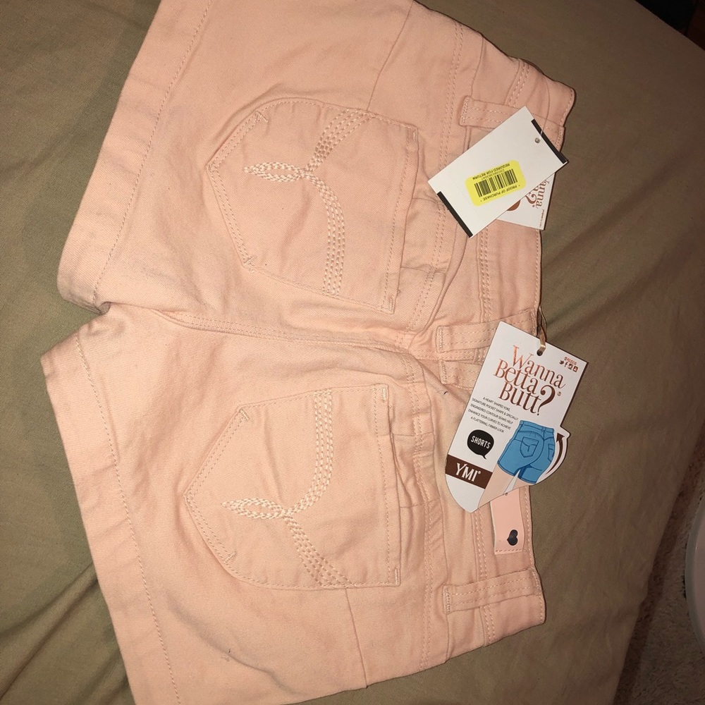 Shorts - Picture 2 of 2